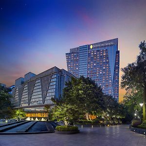 Intercontinental Century City Chengdu, An Ihg Hotel